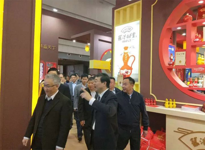 上海展銷(xiāo)會(huì)回顧